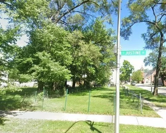 Land for Sale in Chicago, IL