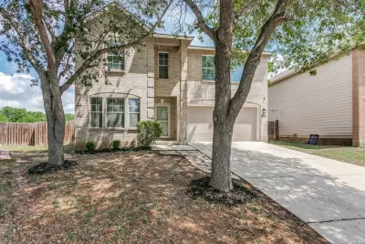3BR House for Sale in San Antonio, TX