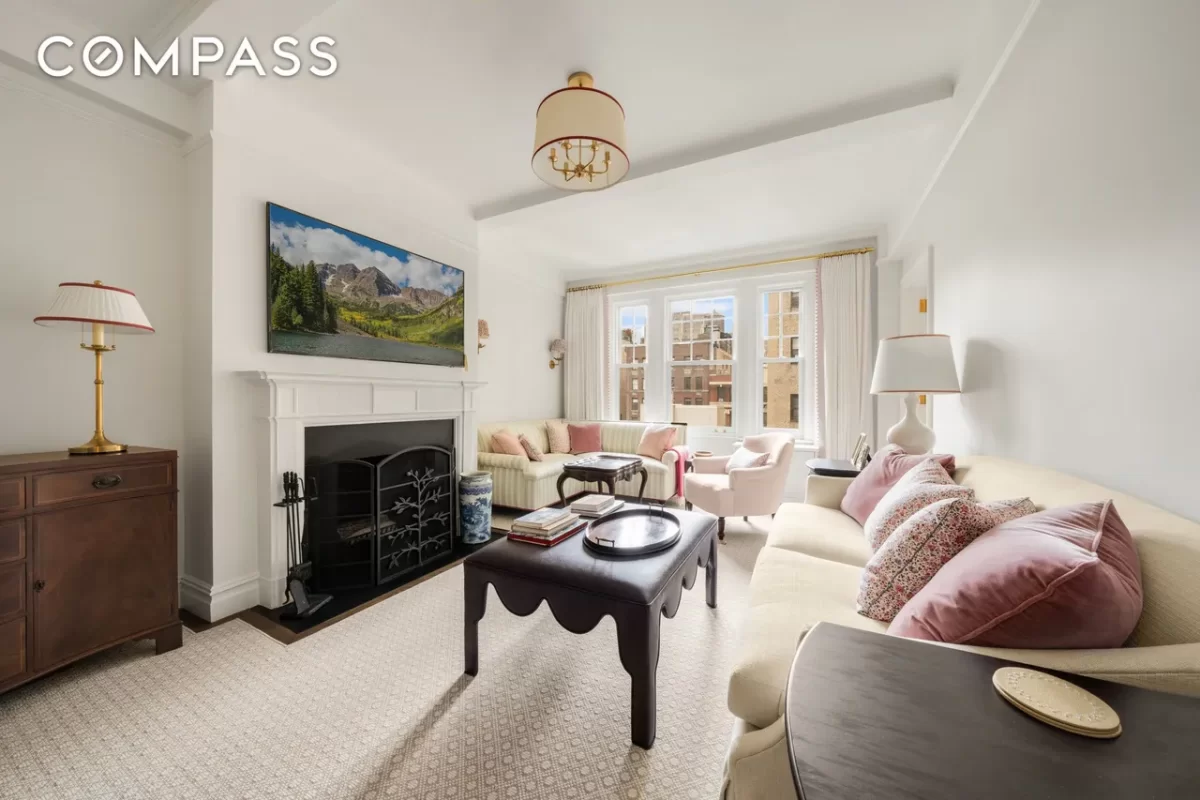 4BR Condo for Sale in Manhattan, NY