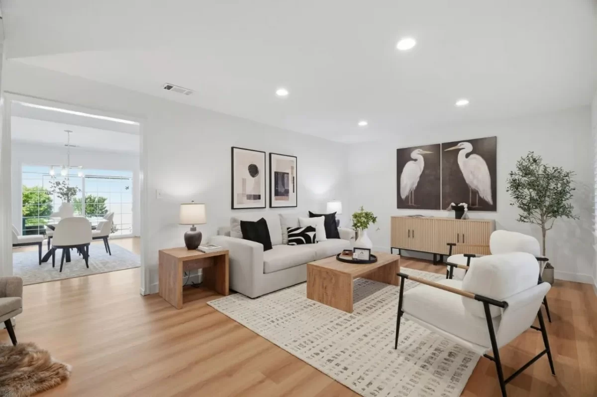 3BR Townhouse for Sale in San Jose, CA