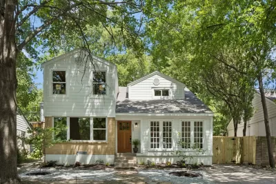 3BR House for Sale in Dallas, TX