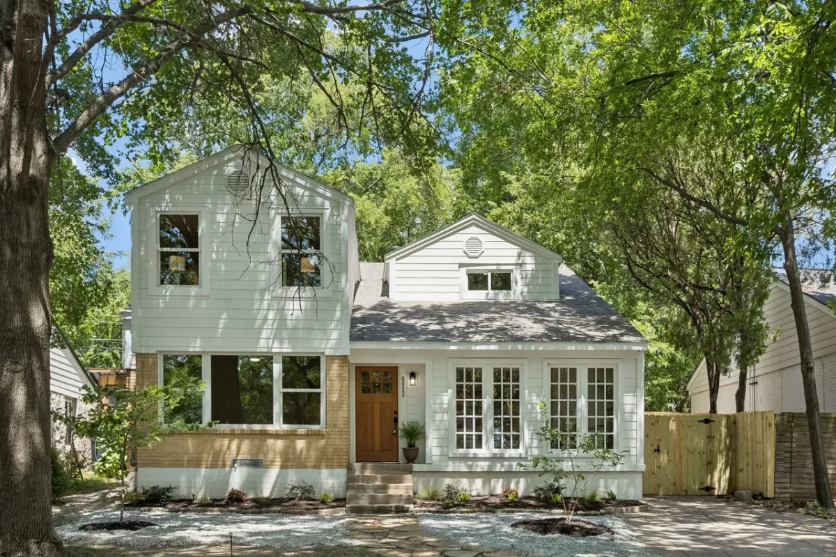 3BR House for Sale in Dallas, TX