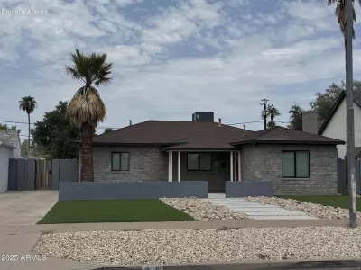 3BR House for Rent in Phoenix, AZ