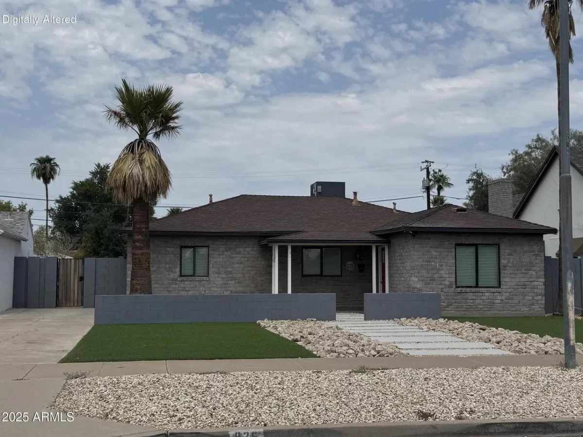 3BR House for Rent in Phoenix, AZ