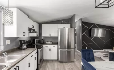3BR Mobile Home for Sale in Phoenix, AZ