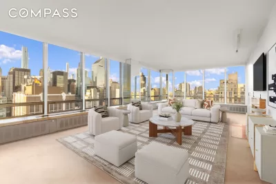 3BR Condo for Sale in Manhattan, NY