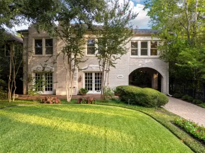 3BR House for Sale in Dallas, TX
