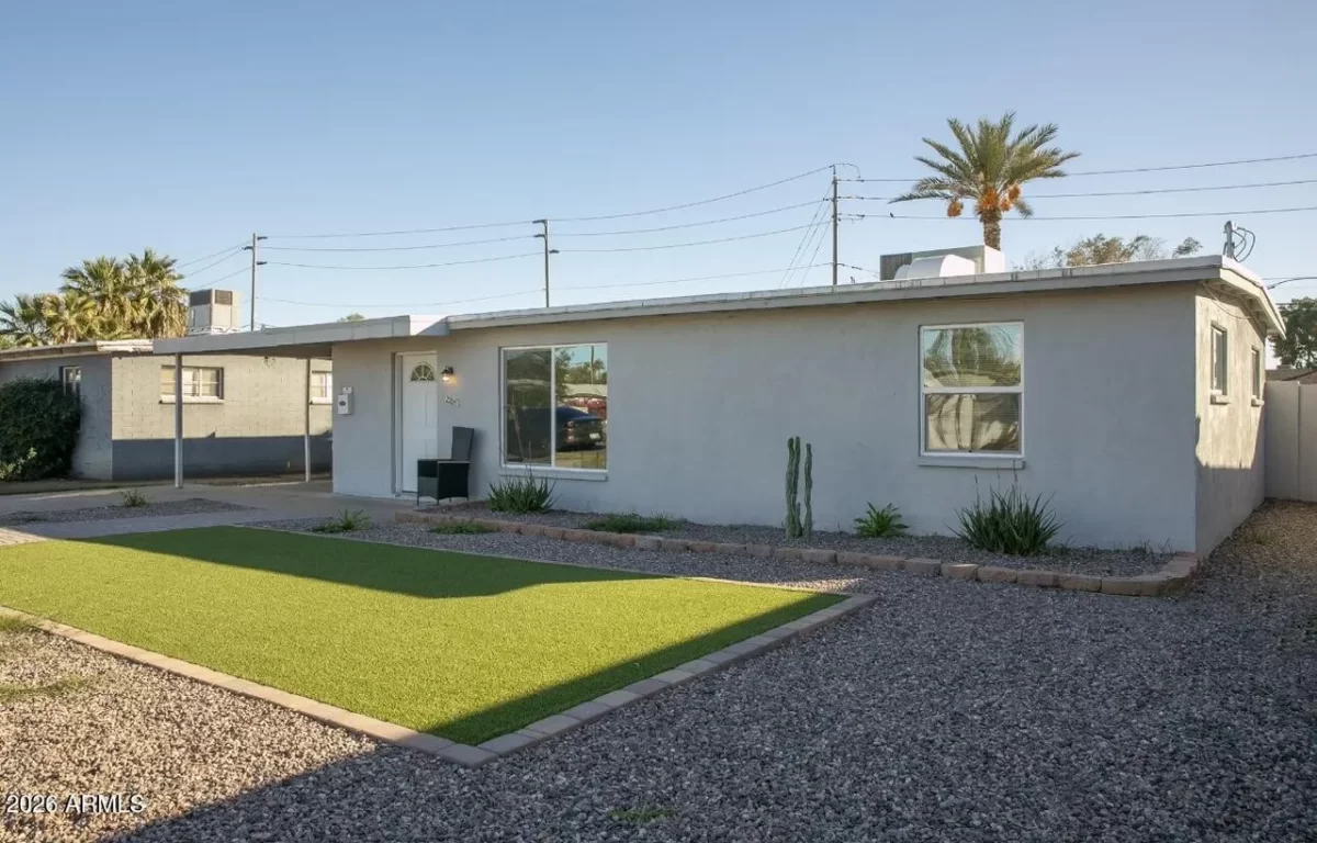 3BR House for Sale in Phoenix, AZ