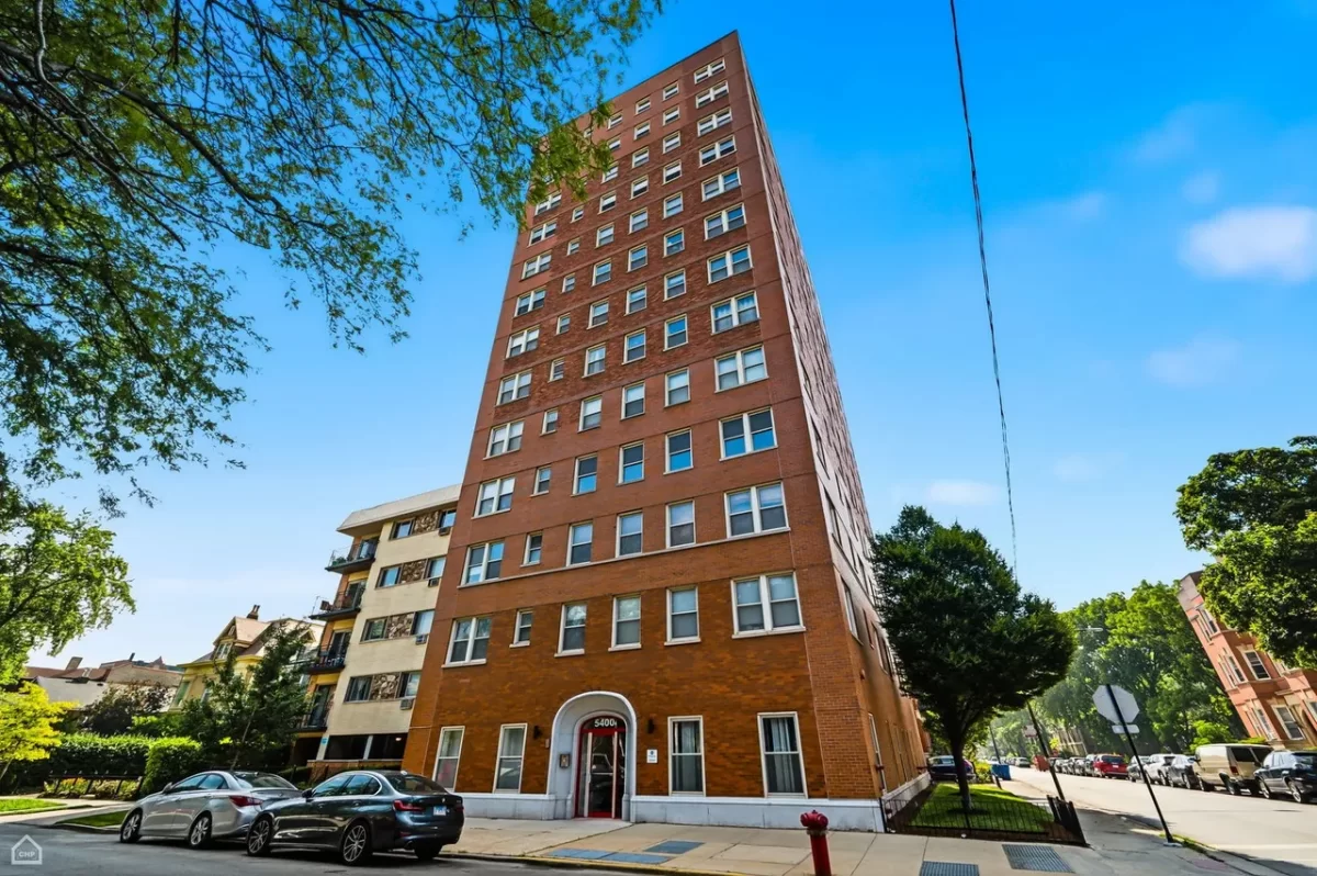 1BR Condo for Sale in Chicago, IL