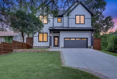 4BR House for Sale in Dallas, TX