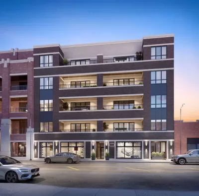 3BR Condo for Rent in Chicago, IL