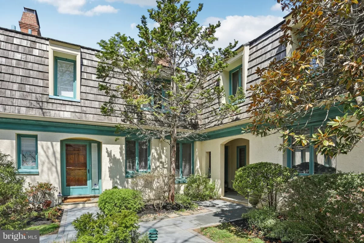 3BR Condo for Sale in Gladwyne, PA