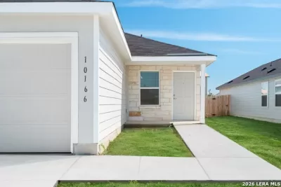 3BR House for Rent in San Antonio, TX
