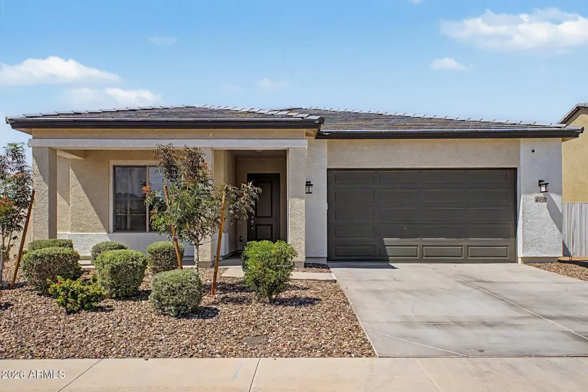 3BR House for Sale in Laveen, AZ