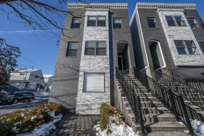 6BR Multi-Family for Sale in Jersey City, NJ