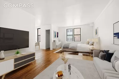 Condo for Sale in Manhattan, NY