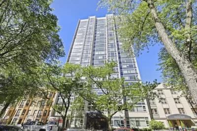 1BR Condo for Rent in Chicago, IL