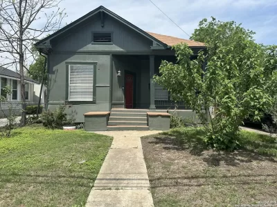 3BR House for Sale in San Antonio, TX