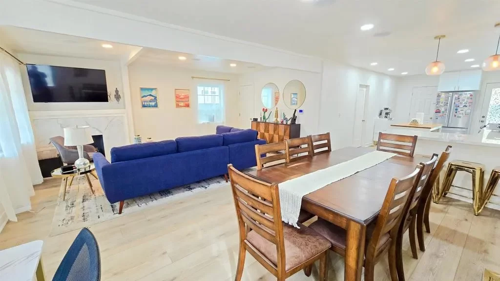 3BR House for Sale in San Diego, CA