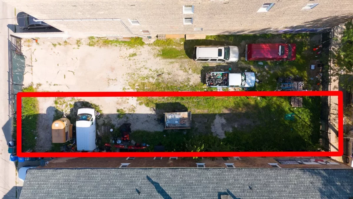 Land for Sale in Chicago, IL