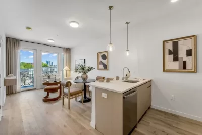 1BR Apartment for Rent in Jersey City, NJ