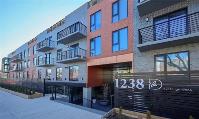 Condo for Sale in Brooklyn, NY