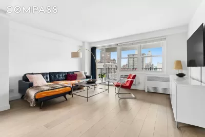 2BR Condo for Rent in Manhattan, NY