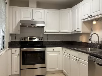 2BR Condo for Sale in Los Gatos, CA