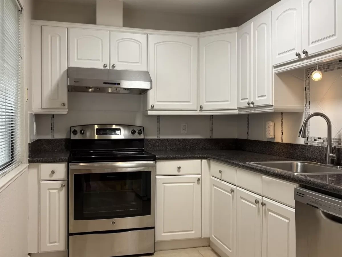 2BR Condo for Sale in Los Gatos, CA