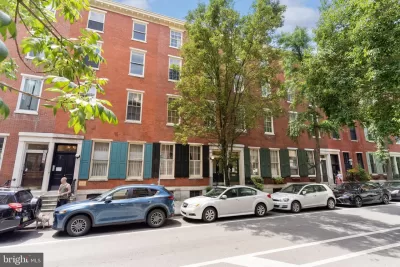 2BR Condo for Sale in Philadelphia, PA