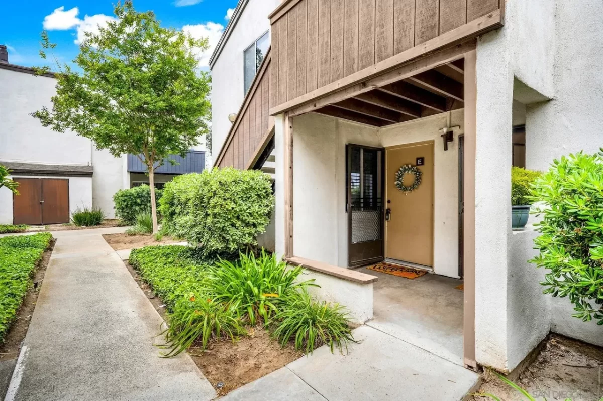 1BR Condo for Sale in San Diego, CA