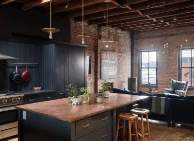 Townhouse for Sale in Brooklyn, NY