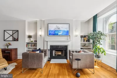 2BR Condo for Sale in Philadelphia, PA