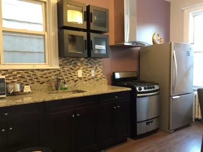 3BR Multi-Family for Rent in Weehawken, NJ