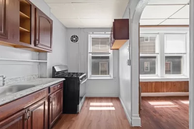 1BR House for Rent in Jersey City, NJ