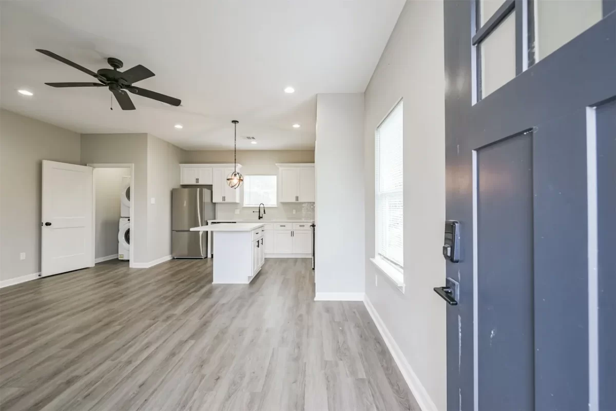 2BR Multi-Family for Rent in Houston, TX