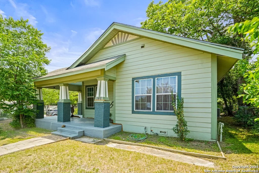3BR House for Sale in San Antonio, TX