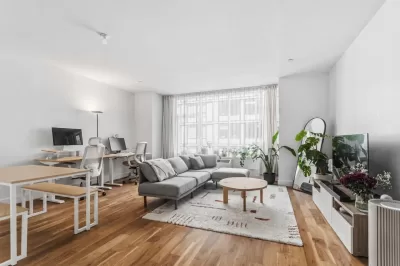 1BR Condo for Sale in Queens, NY