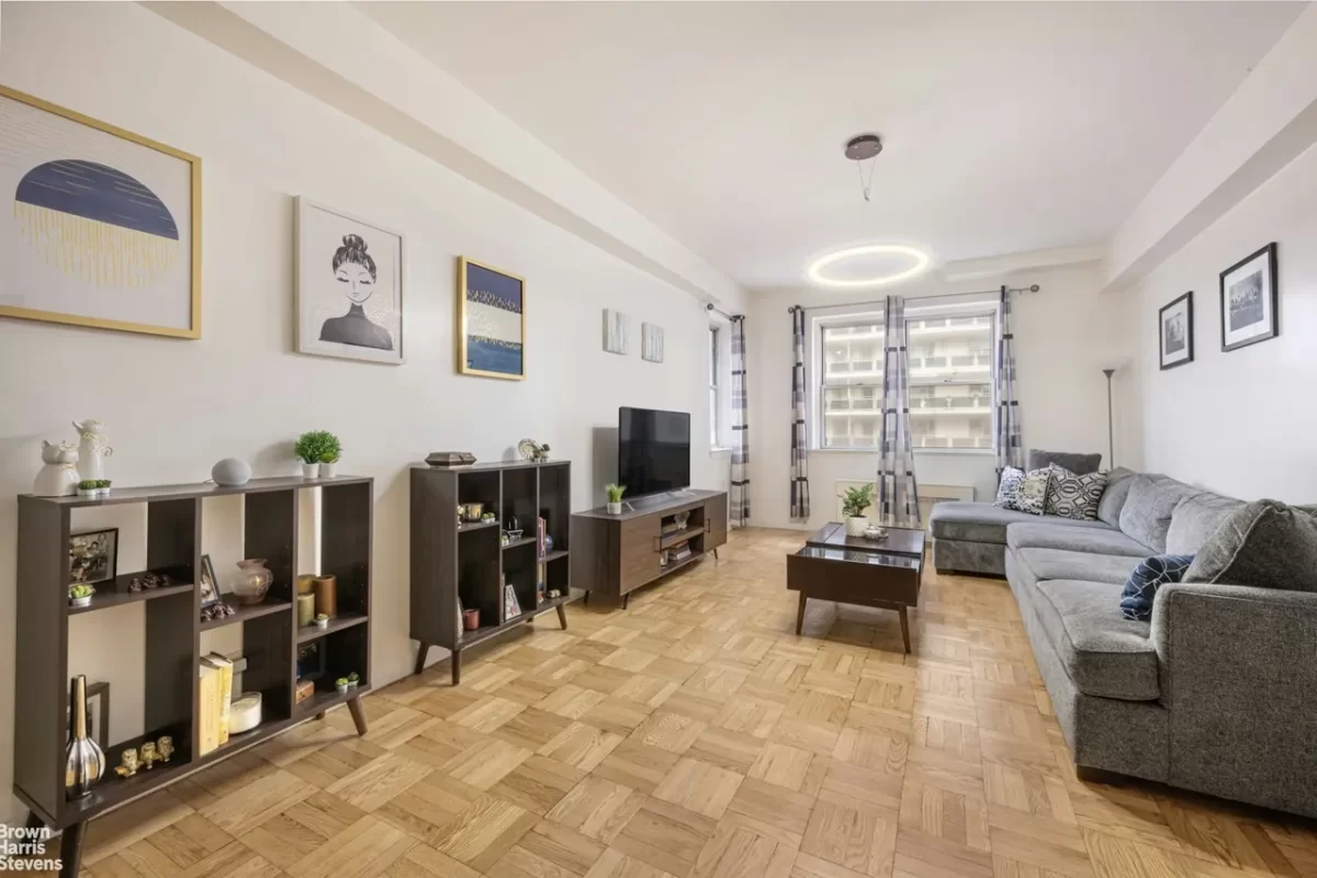 1BR Multi-Family for Sale in Bronx, NY