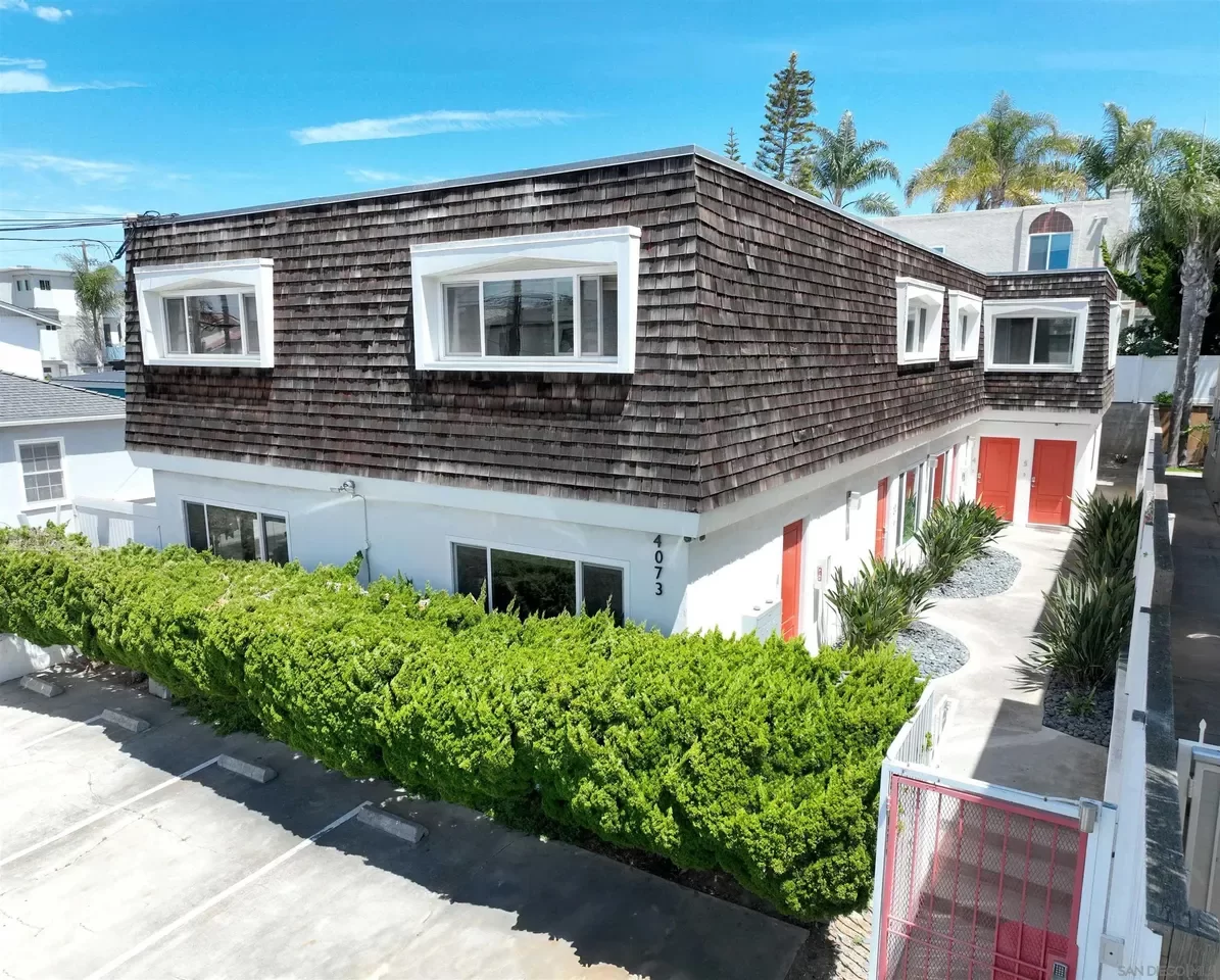 8BR Multi-Family for Sale in San Diego, CA
