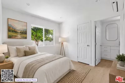 3BR Townhouse for Rent in Inglewood, CA