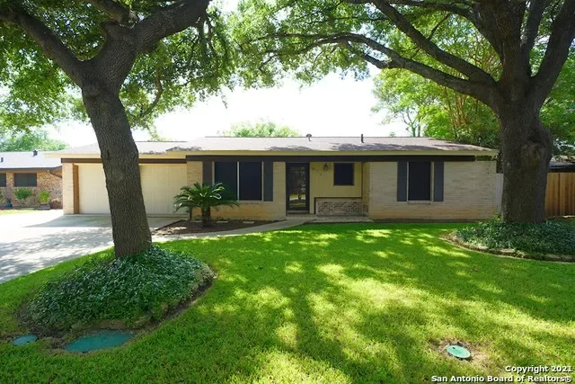 3BR House for Rent in San Antonio, TX