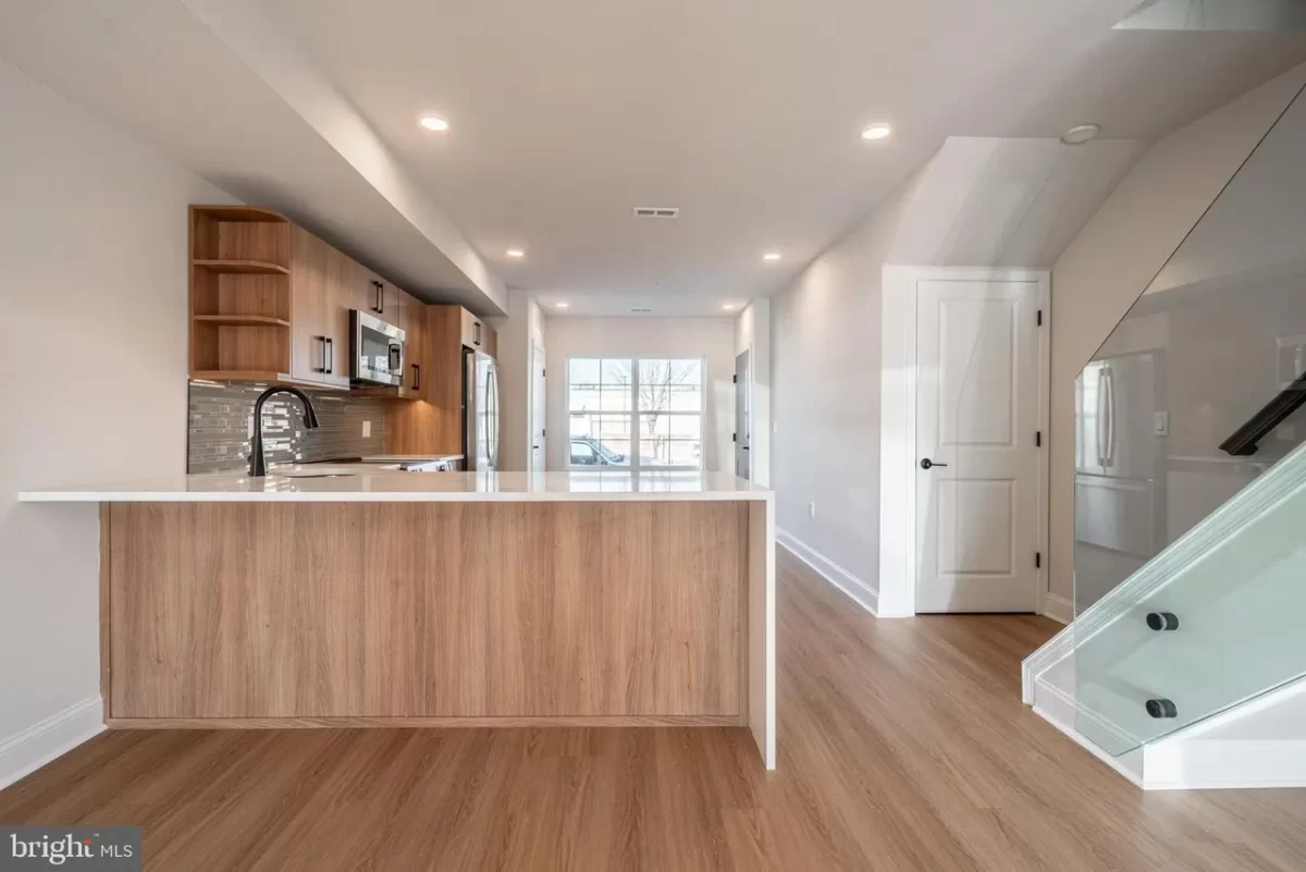 2BR Condo for Sale in Philadelphia, PA