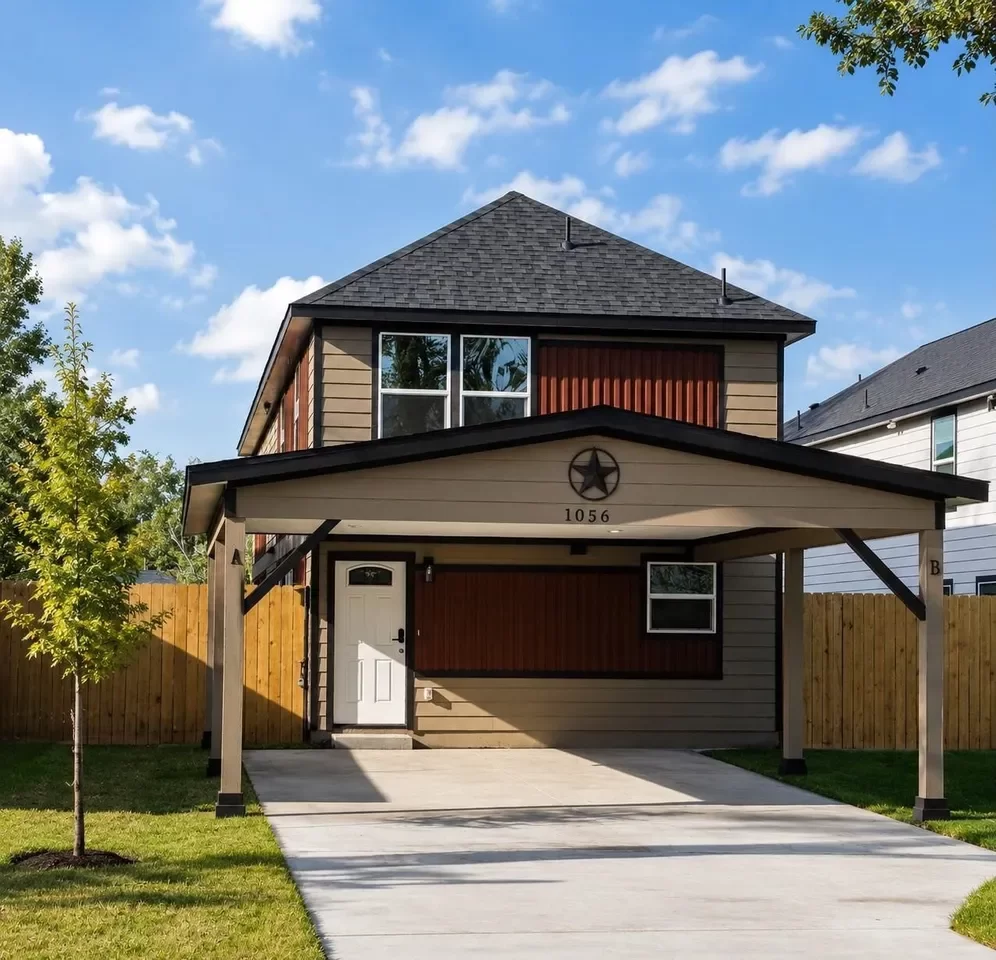 3BR Multi-Family for Rent in Houston, TX