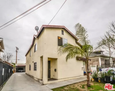 3BR House for Rent in Los Angeles, CA