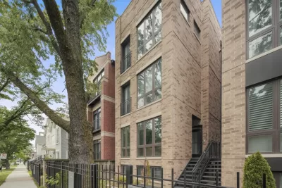 2BR Condo for Sale in Chicago, IL