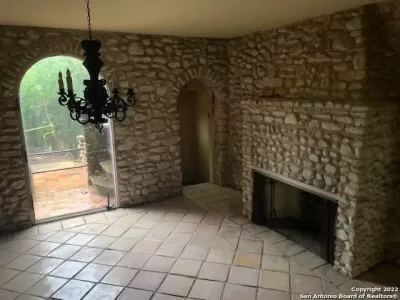 3BR House for Sale in Leon Valley, TX