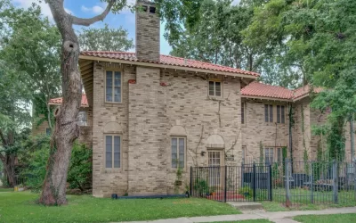 2BR Multi-Family for Rent in Houston, TX