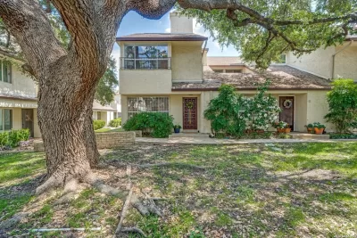 3BR Condo for Sale in San Antonio, TX