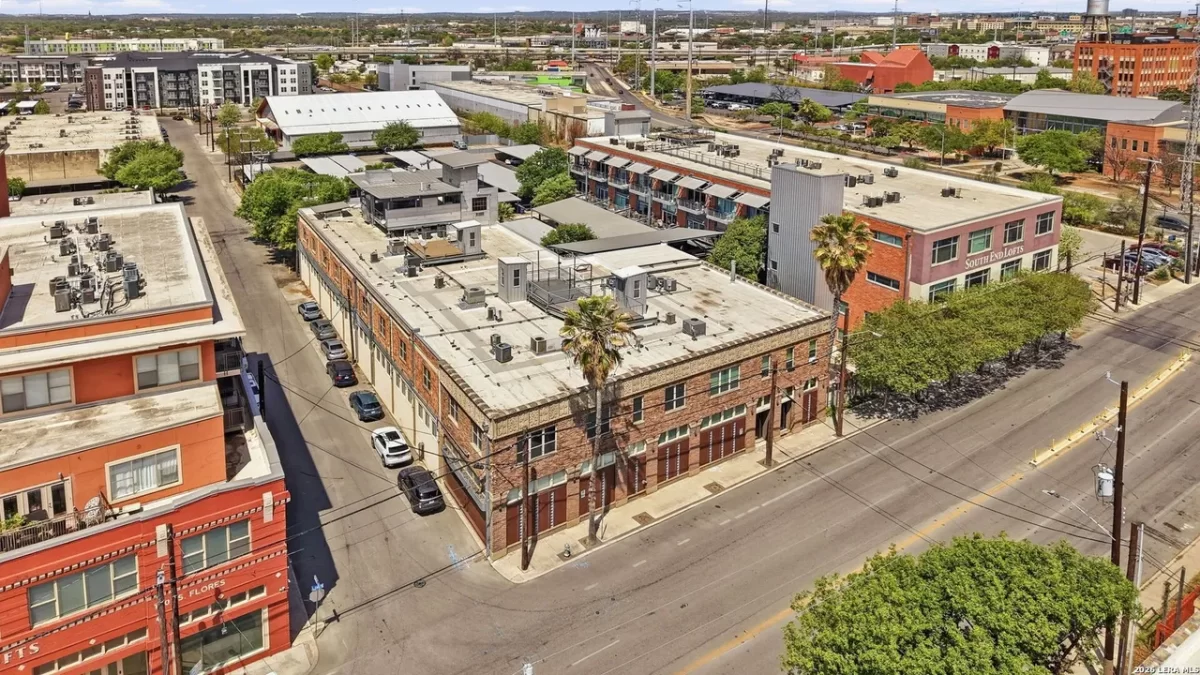1BR Condo for Sale in San Antonio, TX